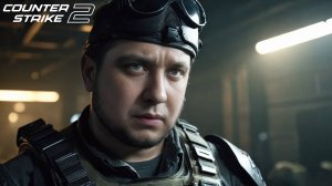 ВОПРОСОВ НЕТ - Counter-Strike 2