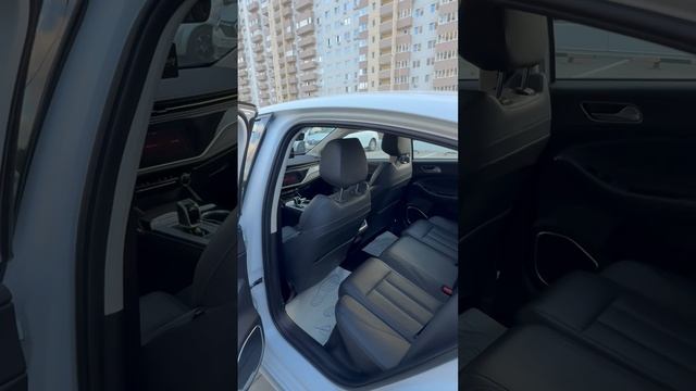 Omoda s5 обзор смотреть онлайн