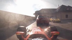 В Чехии арестовали 51-летнего мужчину, который шесть лет ездил по дорогам на гоночном болиде.