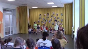 Да здравствует КУКАРЯМБА Вечерний состав