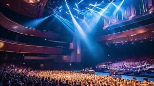 Юбилейные вечер | Galich Hall | Тизер юбилея 60 лет