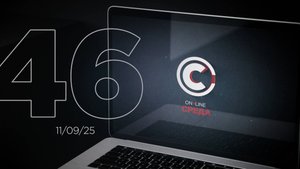 Онлайн среда №46