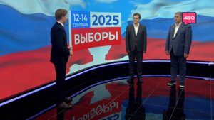 Павел Покровский и Александр Муравец - об общественном наблюдении за выборами