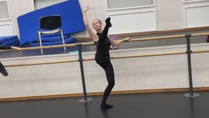 05-09-2025 АДАЖИО У ПАЛКИ-ЛИАНА