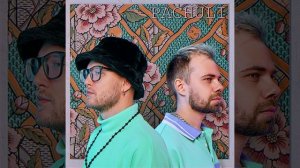 PACHULI — Твой или ничей