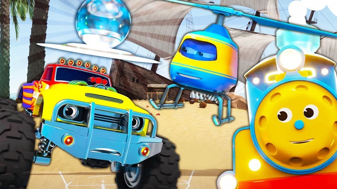 мультфильмы, мультики про машинки, русские мультфильмы, развивающие мультики смотреть онлайн