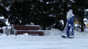 Черкутинские наигрыши. Зима