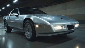 1983 Night Drive Synthwave & Retrowave Mix