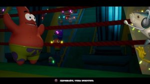 SpongeBob SquarePants: Battle for Bikini Bottom Часть 3
