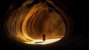 ЗОВУЩИЙ ШЕПОТ | Мистическая мелодия, ведущая Вас к глубокой медитации