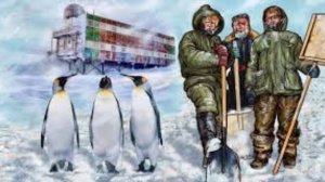 Антарктида неожиданно оказалась в центре мировых дебатов