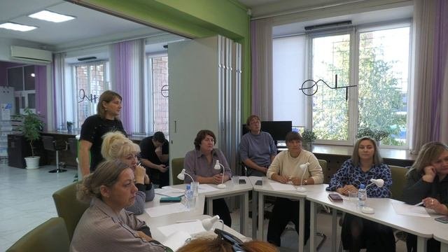 Марафон компетенций