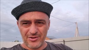 Огород убрали. Почти. Стройка века закончена. Почти #урожай2025