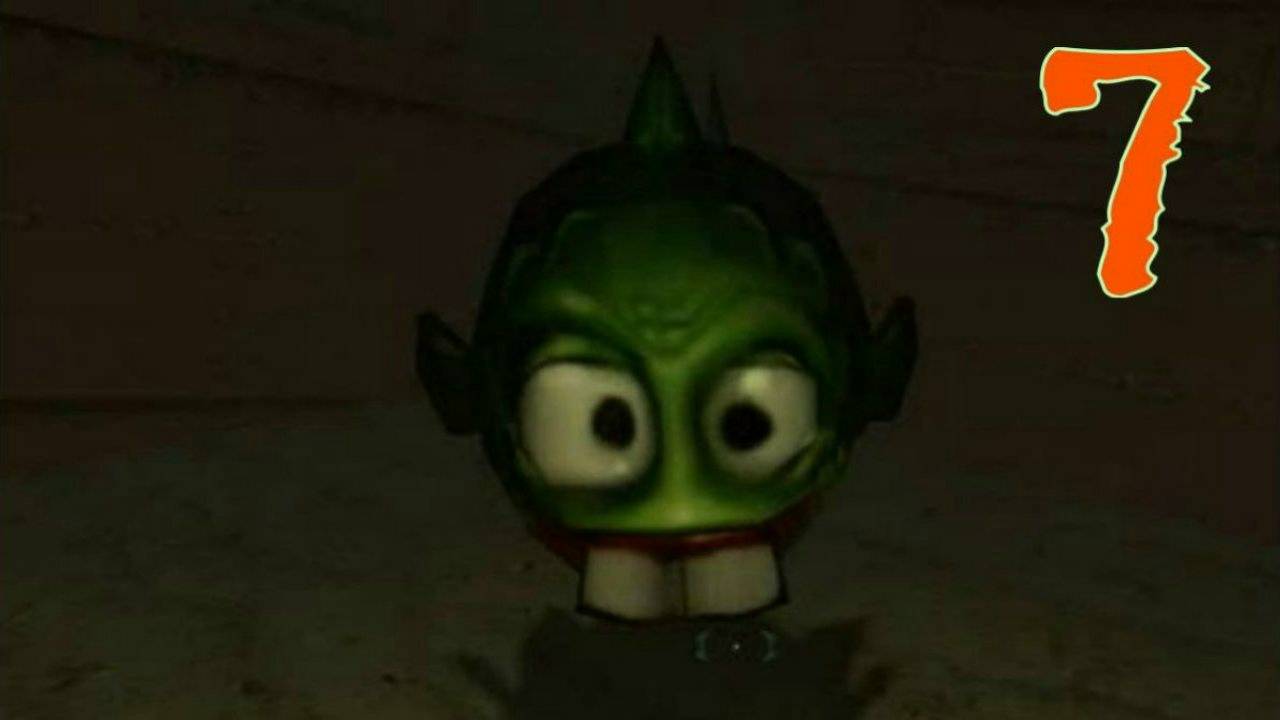 SiN Episodes Emergence - Прохождение игры часть7 (Без Спойлеров!) / Game Walkthrough