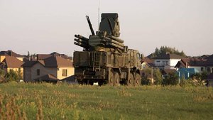 За ночь силы ПВО уничтожили 28 дронов ВСУ над Белгородом