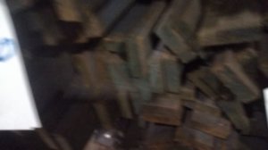 Полоса 60х20.