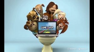 Барбоскины ИИ (часть 7)