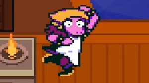 Как выбесить Ральзея