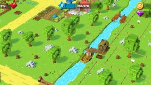 сериал "на новой ферме" 2 серия 1 сезон