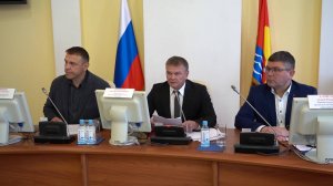 Бюджет Магадана значительно увеличили на последнем заседании городской Думы