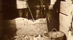 Harmonize2 U1_Opening a time capsule