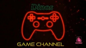 Интро канала