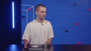 Интервью: Никита Номерз