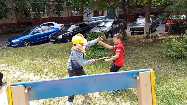 7 серия супер пакет