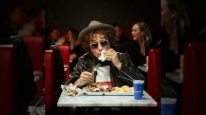 Magnus Uggla - Bästa kebaben i hela stan