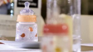 В Ленобласти трехмесячный младенец умер после кормления детской смесью