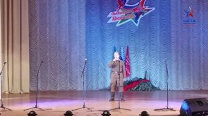 Финальный видeоролик средняя группа