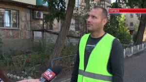 ТК "Родной". По программе капремонта Минстроя ЛНР в Кировске отремонтируют кровли жилых домов