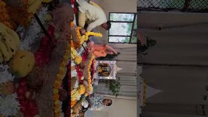 Питри пакша. день 5. часть 1. 11.09.25