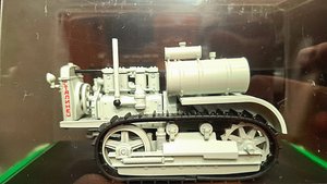 Сталинец С-60. 1933-1937гг. Информация для подписчиков.
