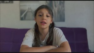 Стихотворение В.Н. Орлова «Сказка о стеклянном человечке»