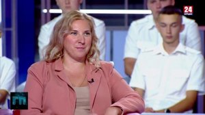 Итоги курортного сезона и прогноз на бархатный. Говорите правду 11.09.25