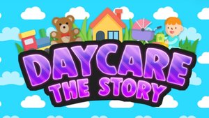 первый день в садике