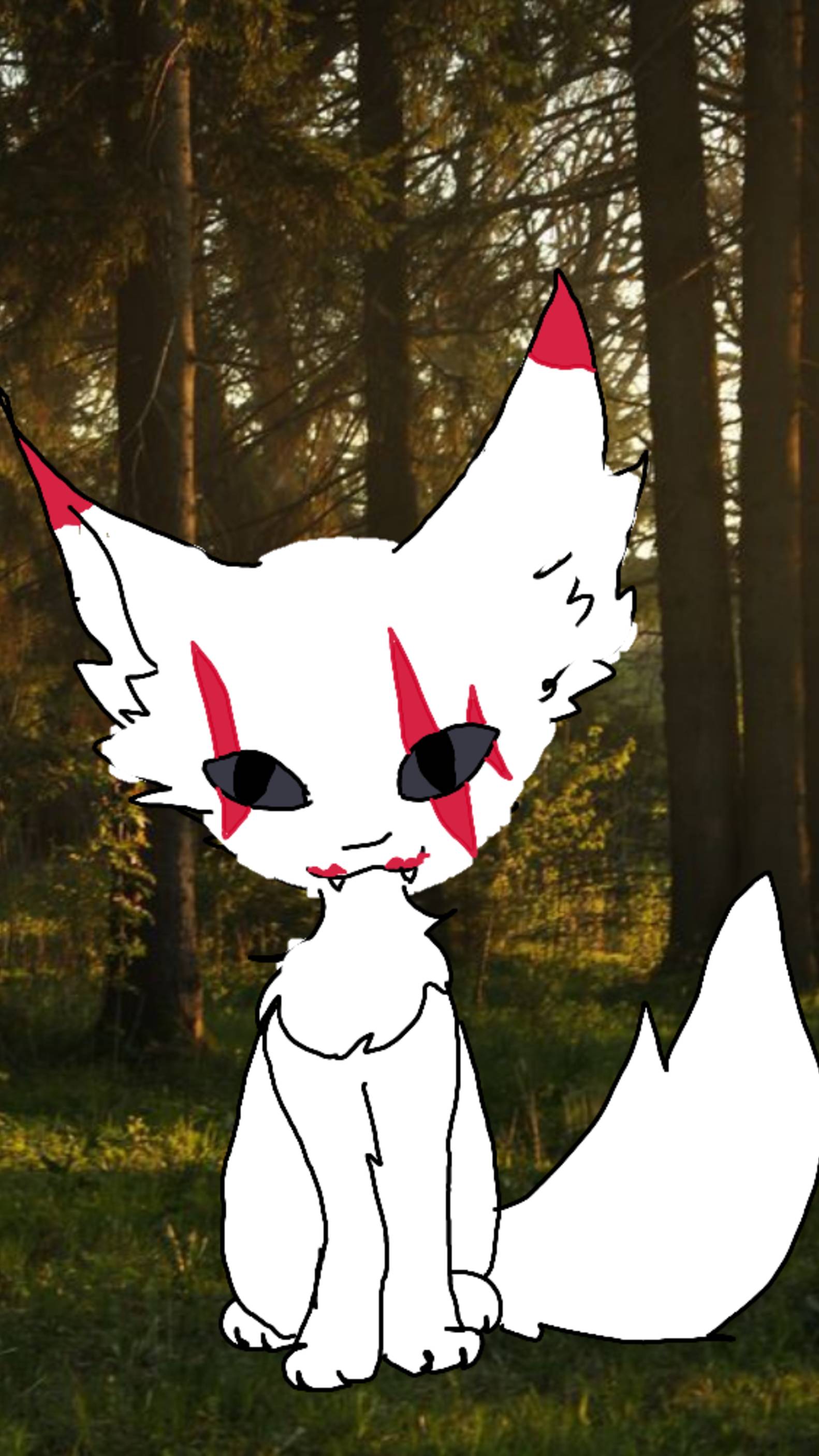 Артик Ириске!:3