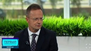🇷🇺🇭🇺🇪🇺"Санкции против России — полный провал", — Глава МИД Венгрии