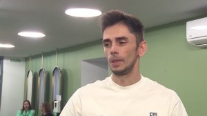 Стартовали собеседования с будущими участниками четвёртой серии мастер-классов «Новые кадры»