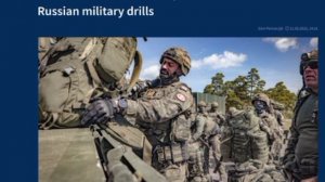 🇵🇱👊🇧🇾Польша направляет 40 000 военных к границе с Беларусью и Россией после залета дронов на св