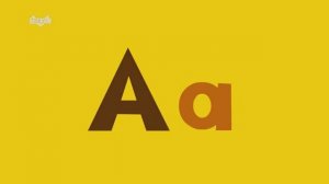 Letter Aa _ New Phonics Songs _ Little Fox _ Animated Songs for Kids