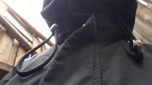 ходим на заброшках