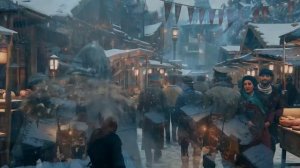 Пользователь с помощью нейросетей показал, как бы мог выглядеть Assassin's Creed в царской России