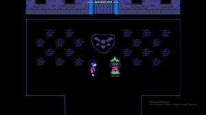Deltarune #3