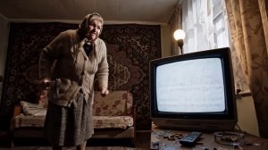 Нейробабка и етти