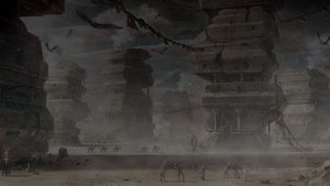 04 - Lonely night - Sunrise