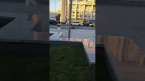 Поездки в общественном транспорте | 11-сен-2025, 3