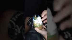 мы были в парке аттракционов