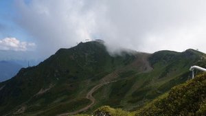 Роза Хутор, часть 6